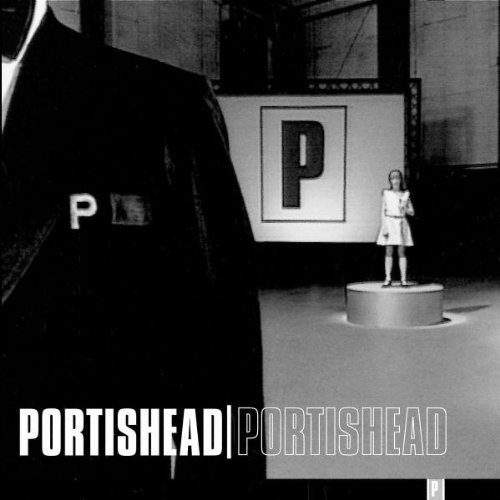 cover: Undenied, Portishead