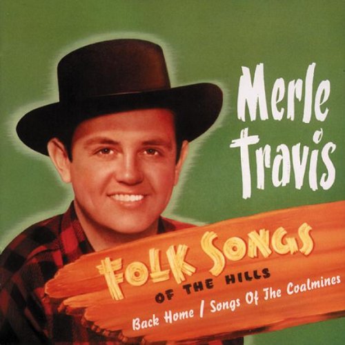 cover: Sixteen Tons, Merle Travis, Tennessee Ernie Ford, Gesang, Gitarre, Klavier