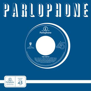 cover: Fool's Day, Blur