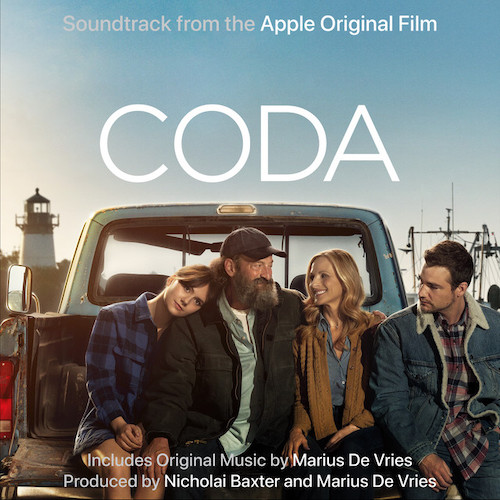 cover: Beyond The Shore (from CODA), Emilia Jones