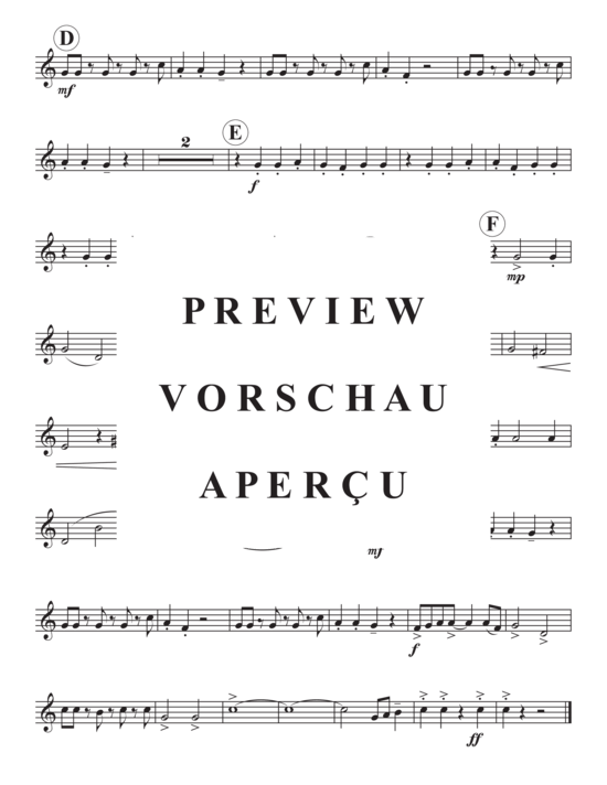 Produktgalerie: Seite 12 von 16 Reunion! , , (Blechbläserquintett)