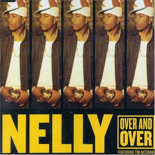 cover: Over And Over, Nelly featuring Tim McGraw, Gesang, Gitarre, Klavier
