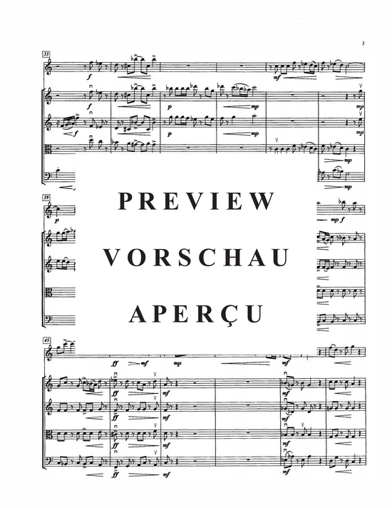 gallery: Journeys , , (Flöte und Streichquartett)