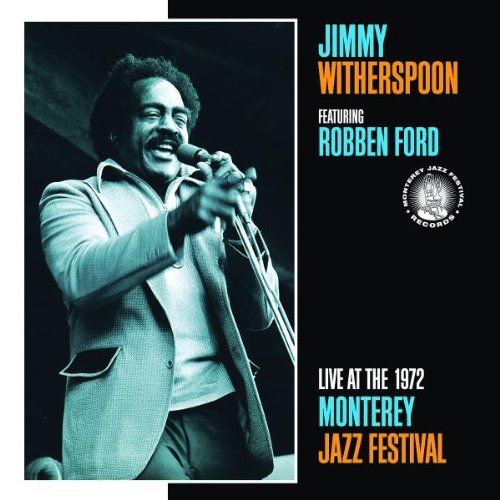 cover: Ain't Nobody's Business, Jimmy Witherspoon, Gesang, Gitarre, Klavier
