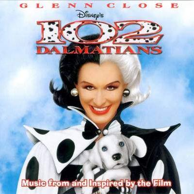 cover: Cruella De Vil 2000 (from 102 Dalmations), Camara Kambon, Gesang, Gitarre, Klavier
