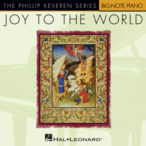 cover: O Come, All Ye Faithful (Adeste Fideles) (arr. Phillip Keveren), John Francis Wade