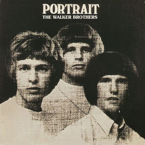 cover: (Baby) You Don't Have To Tell Me, Scott Walker