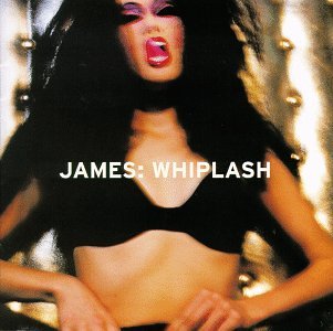 cover: Waltzing Along, James