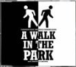 cover: A walk in the park , Nick Straker Band, (Klarinette in B)