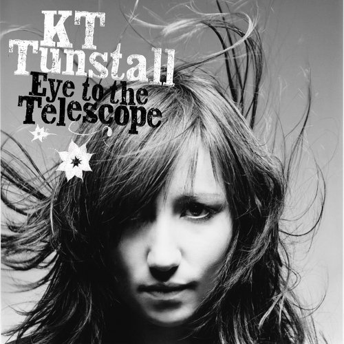 cover: Stoppin' The Love, KT Tunstall