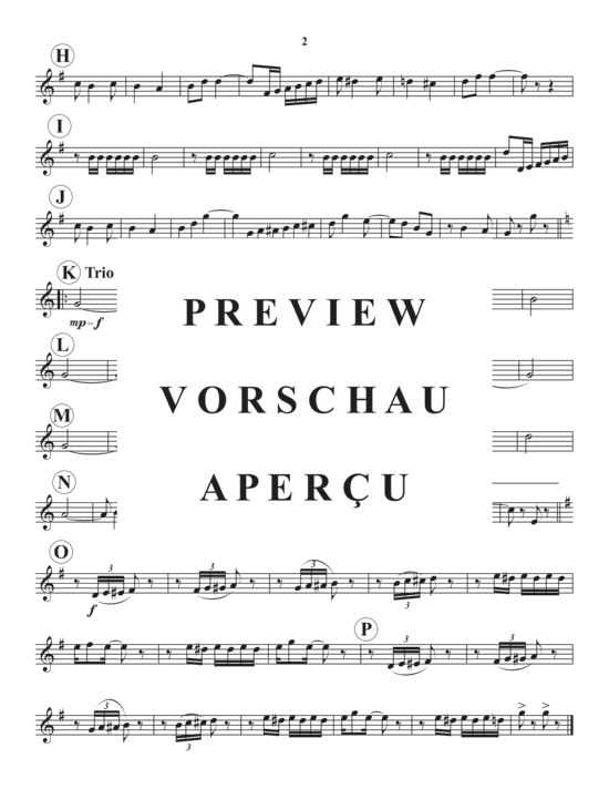 Produktgalerie: Seite 10 von 18 Bull Trombone , , (Blechbläser Quintett)