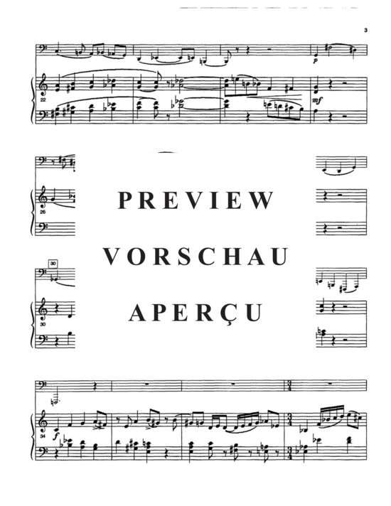 Product gallery: Page 5 of 21 Sonata , , (tuba + piano)