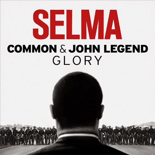 cover: Glory, John Legend, Common & John Legend, John Legen feat. Common