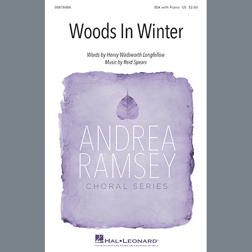 Product picture to: Woods In Winter
