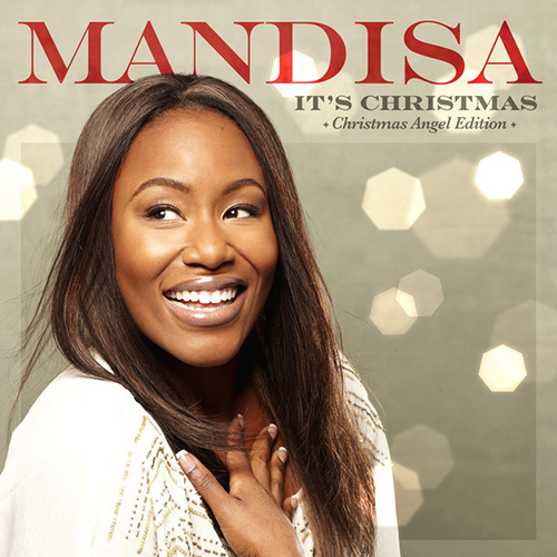 cover: Christmas Makes Me Cry (feat. Matthew West), Mandisa, Gesang, Gitarre, Klavier