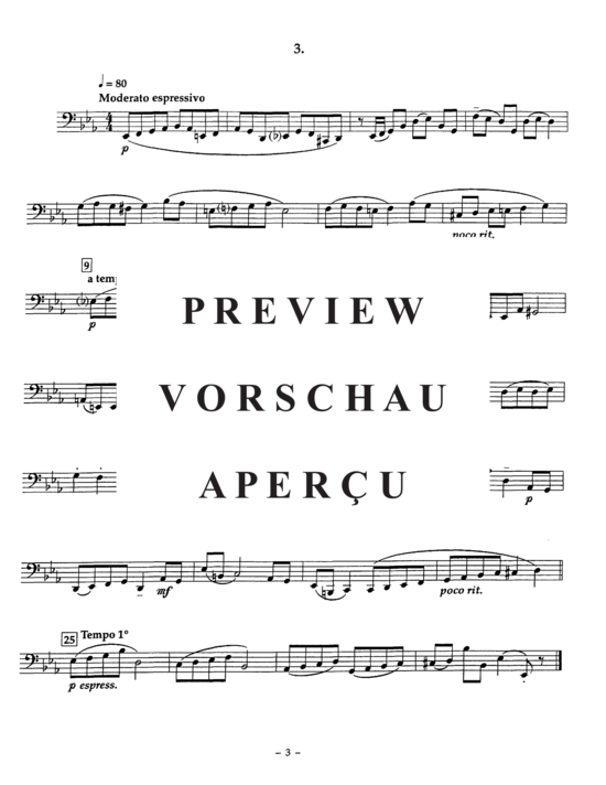 gallery: Solo Etudes , , (Tuba)