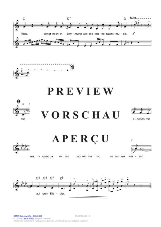 Produktgalerie: Seite 5 von 15 So zart wie Mozart , Schöne, Barbara, (Melodie-Stimmen in C/B/Es)