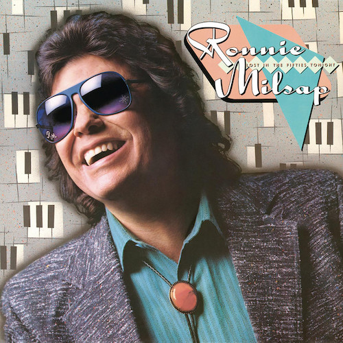 cover: Lost In The Fifties Tonight (In The Still Of The Nite), Ronnie Milsap
