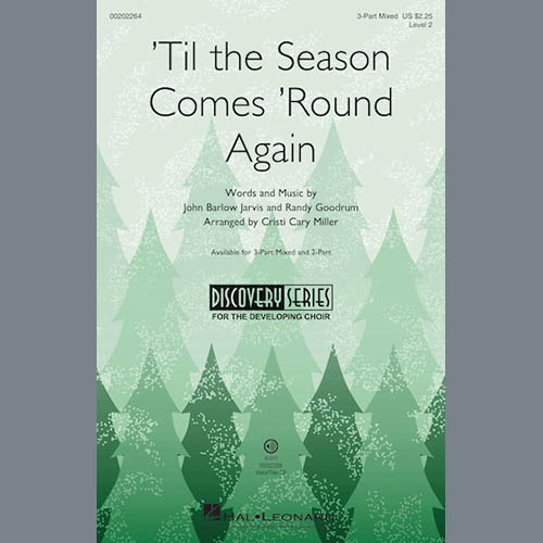 Product picture to: 'Til The Season Comes 'Round Again
