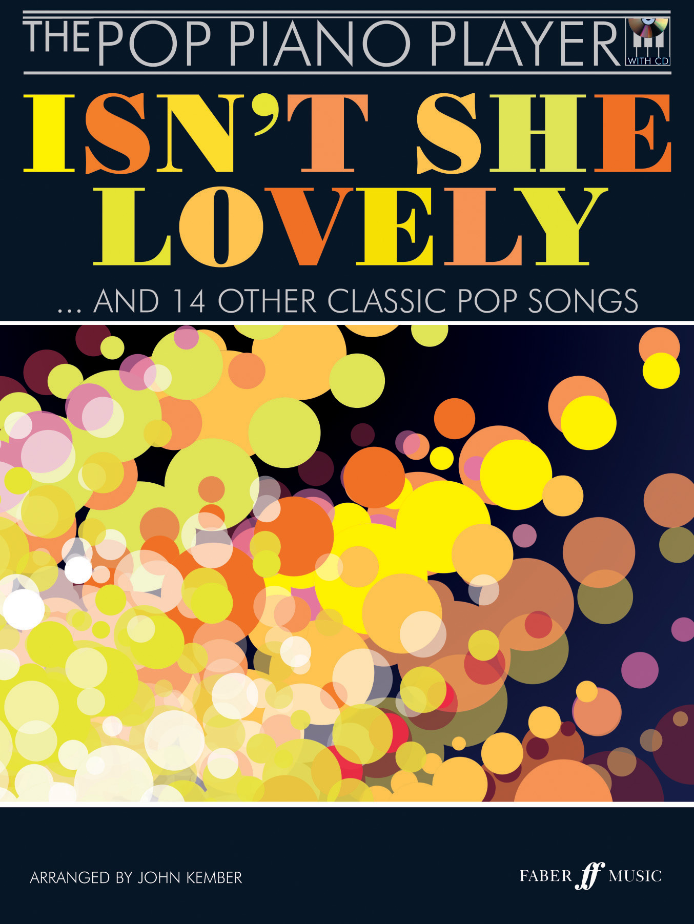cover: The Look Of Love, Burt Bacharach