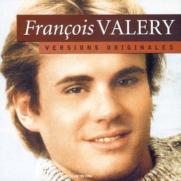 cover: Une Chanson D'ete, Francois Valery, Gesang, Klavier