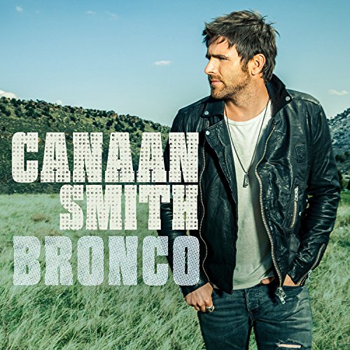 cover: Love You Like That, Canaan Smith, Klavier