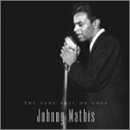 cover: Chances Are, Johnny Mathis