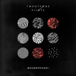 cover: Stressed Out, Twenty One Pilots, Klavier