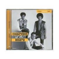 cover: Give Me Just A Little More Time, Chairmen of the Board, Melodieinstrument