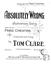 cover: Absolutely Wrong, Tom Clare