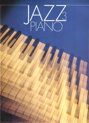 cover: In A Mist, Bix Beiderbecke, Gitarre, Klavier