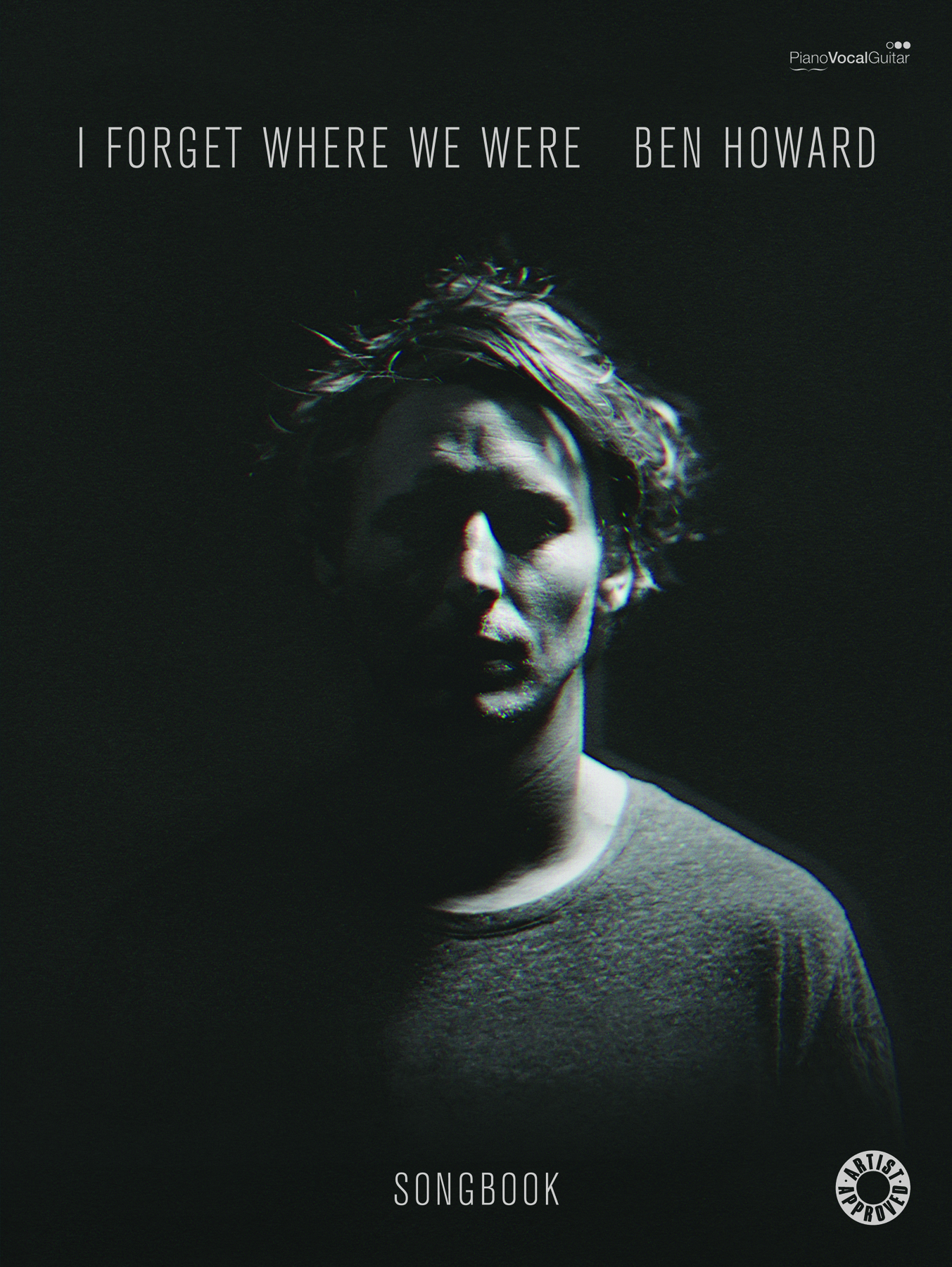 Produktbild zu: All Is Now Harmed
