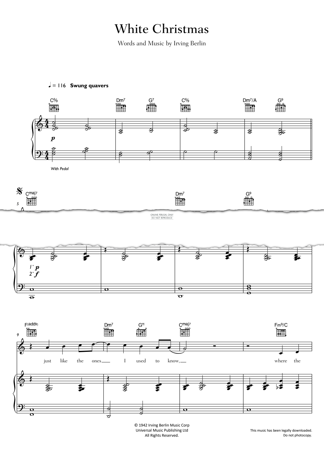 gallery: White Christmas, George Ezra