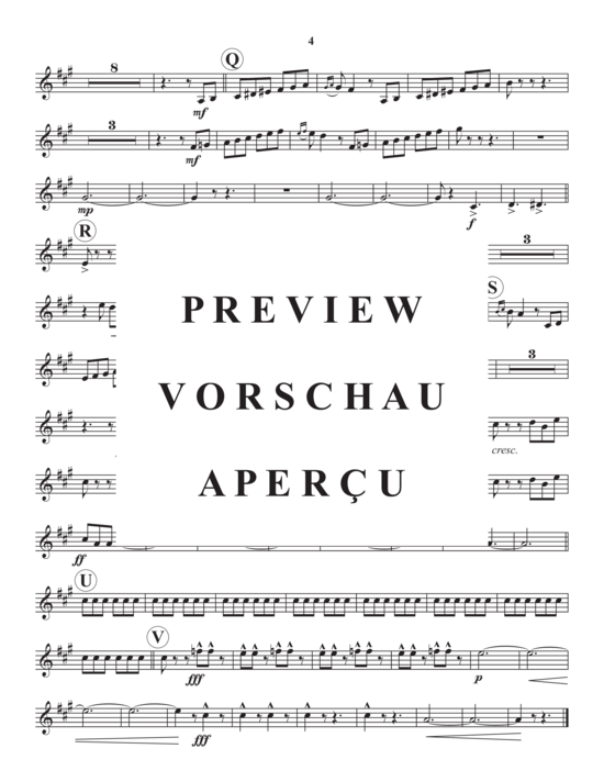 Produktgalerie: Seite 21 von 21 La Boda De Luis Alonso , , (Blechbläser Quintett)