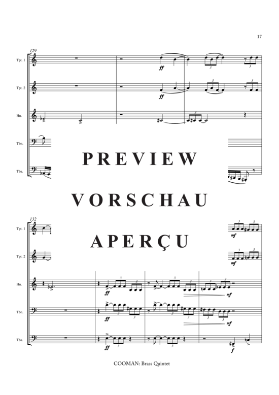 gallery: Brass Quintet , , (Blechbläserquintett)