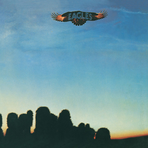 cover: Take It Easy, Jackson Browne, Glenn Frey, Eagles