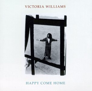 cover: Merry Go Round, Victoria Williams