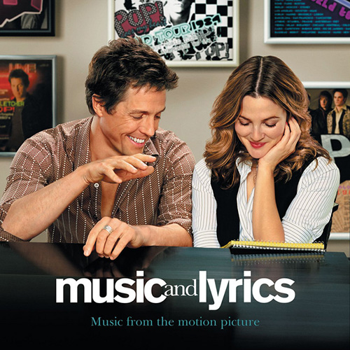 cover: Buddha's Delight (from Music And Lyrics), Haley Bennett