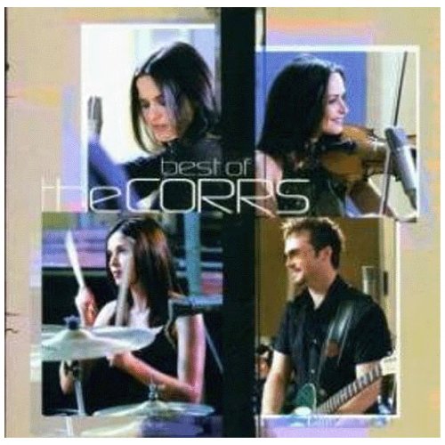 cover: Make You Mine, The Corrs, Gesang, Gitarre, Klavier