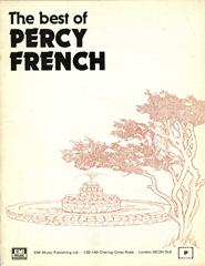 cover: Slattery's Mounted Fut, Percy French