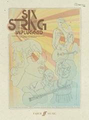 cover: Making Plans For Nigel, Nouvelle Vague, Gesang, Gitarre