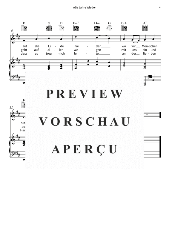 gallery: Jubelklänge - Fröhliche Melodien für die Weihnachtszeit, , (Gesang und Klavier, Gitarre)