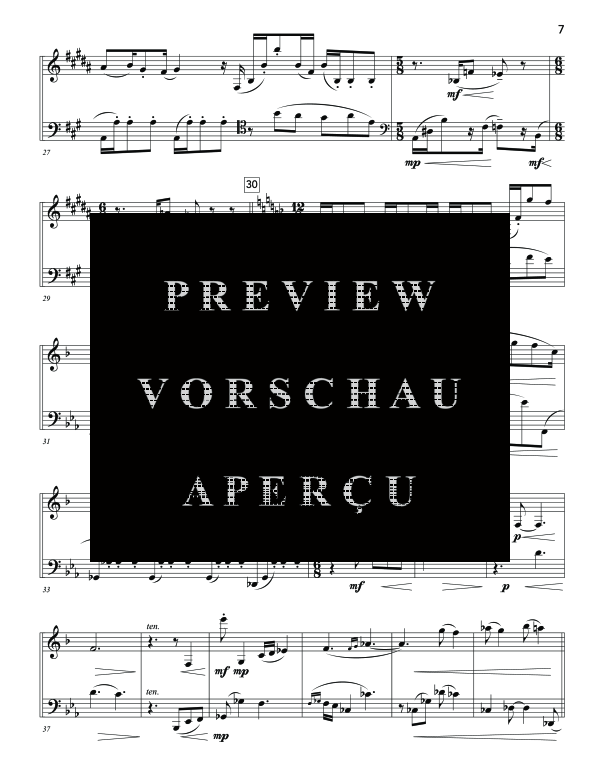 Product gallery: Page 11 of 11 Weekends, , (woodwind duet clarinet and bassoon)