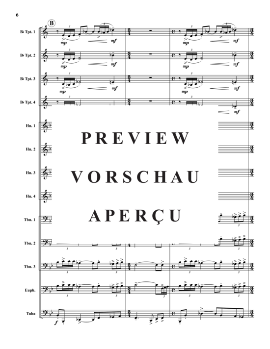 Product gallery: Page 7 of 21 The Heart of it All , , (Brass Ensemble)