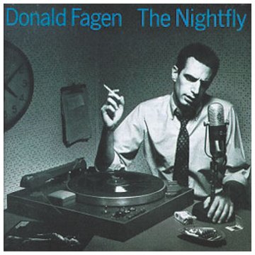 cover: I.G.Y. (What A Beautiful World), Donald Fagen