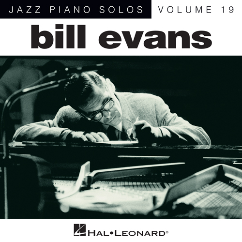 cover: In A Sentimental Mood [Jazz version] (arr. Brent Edstrom), Duke Ellington, Bill Evans