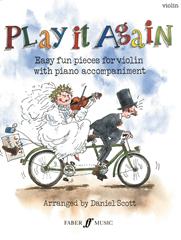 cover: Little Donkey, Eric Boswell