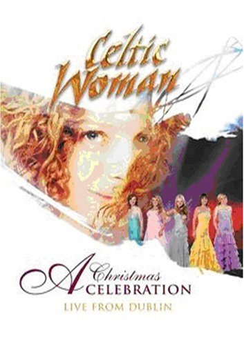cover: Christmas Pipes, Celtic Woman