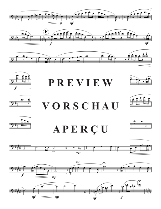 Product gallery: Page 16 of 21 Aces , , (euphonium + piano)