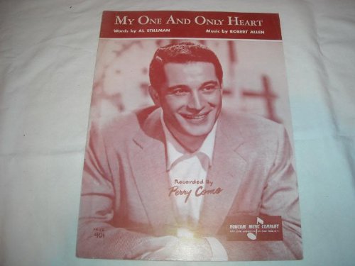 cover: Don't Let The Stars Get In Your Eyes, Perry Como